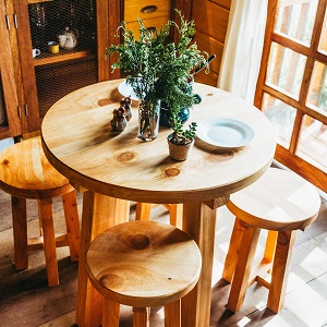 Живая мебель, выполненная из древесины в Кольцово - kolcovo.mebel54.com | фото