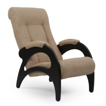 Кресло для отдыха Модель 41 без лозы в Кольцово - kolcovo.mebel54.com | фото