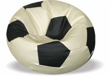 Кресло-Мяч Футбол в Кольцово - kolcovo.mebel54.com | фото