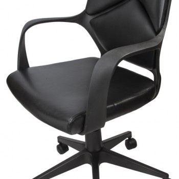 Кресло офисное BRABIX Prime EX-515 (экокожа) в Кольцово - kolcovo.mebel54.com | фото